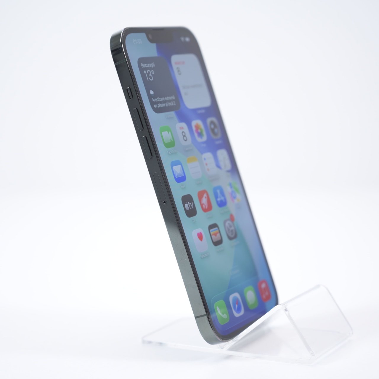 Telefon Apple iPhone 13 Pro Max 128GB - 1 | YEO