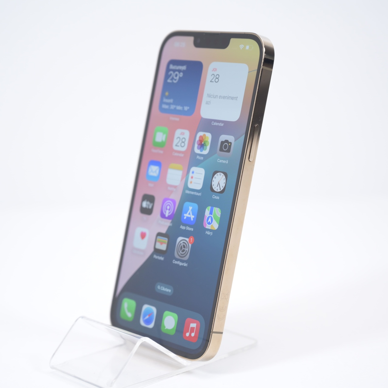 Telefon Apple iPhone 13 Pro Max 1TB - 1 | YEO