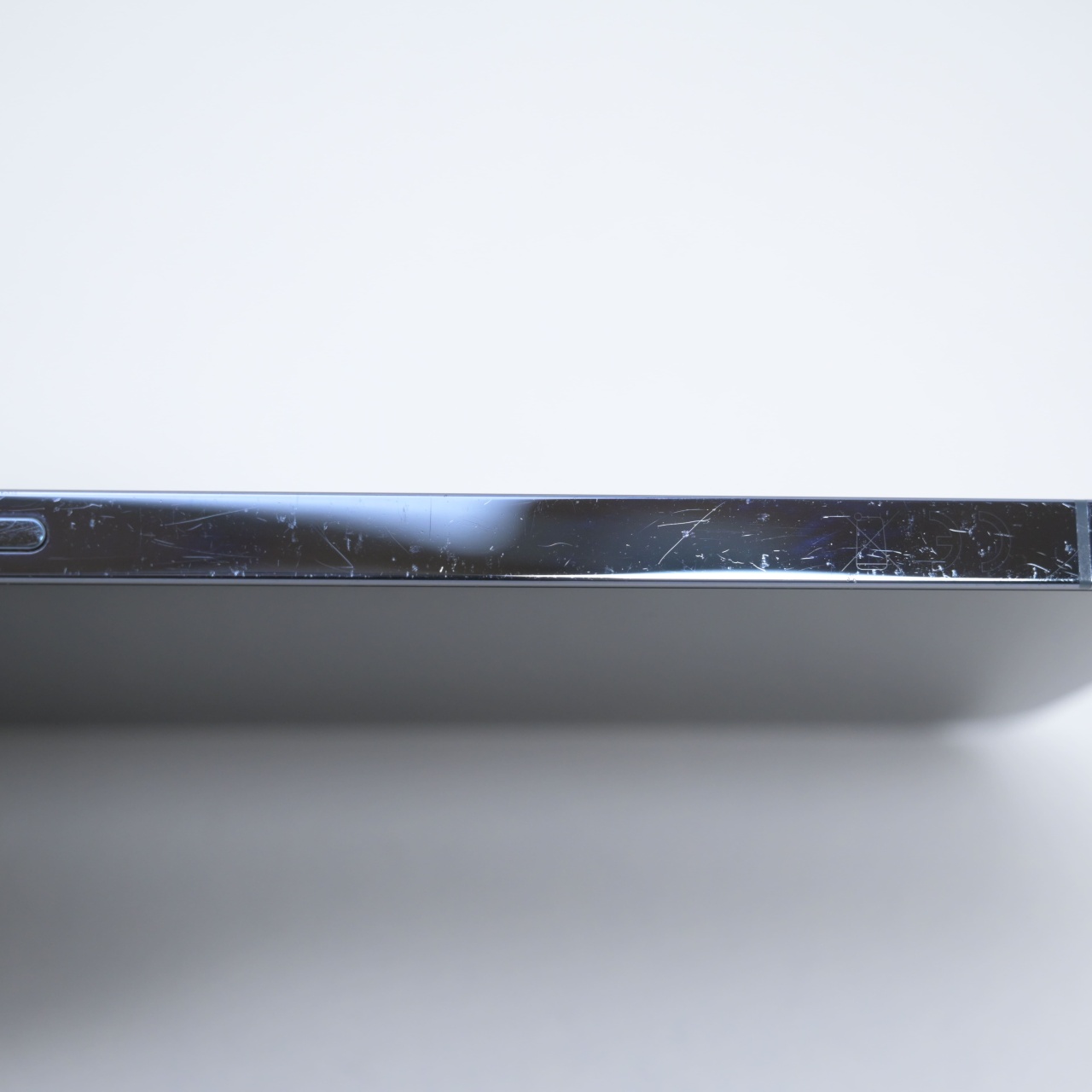 Telefon Apple iPhone 13 Pro Max 256GB, Sierra Blue - imagine 6