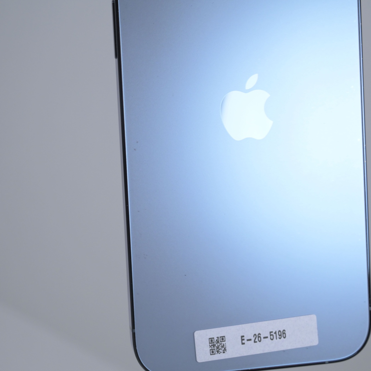 Telefon Apple iPhone 13 Pro Max 256GB, Sierra Blue - imagine 6