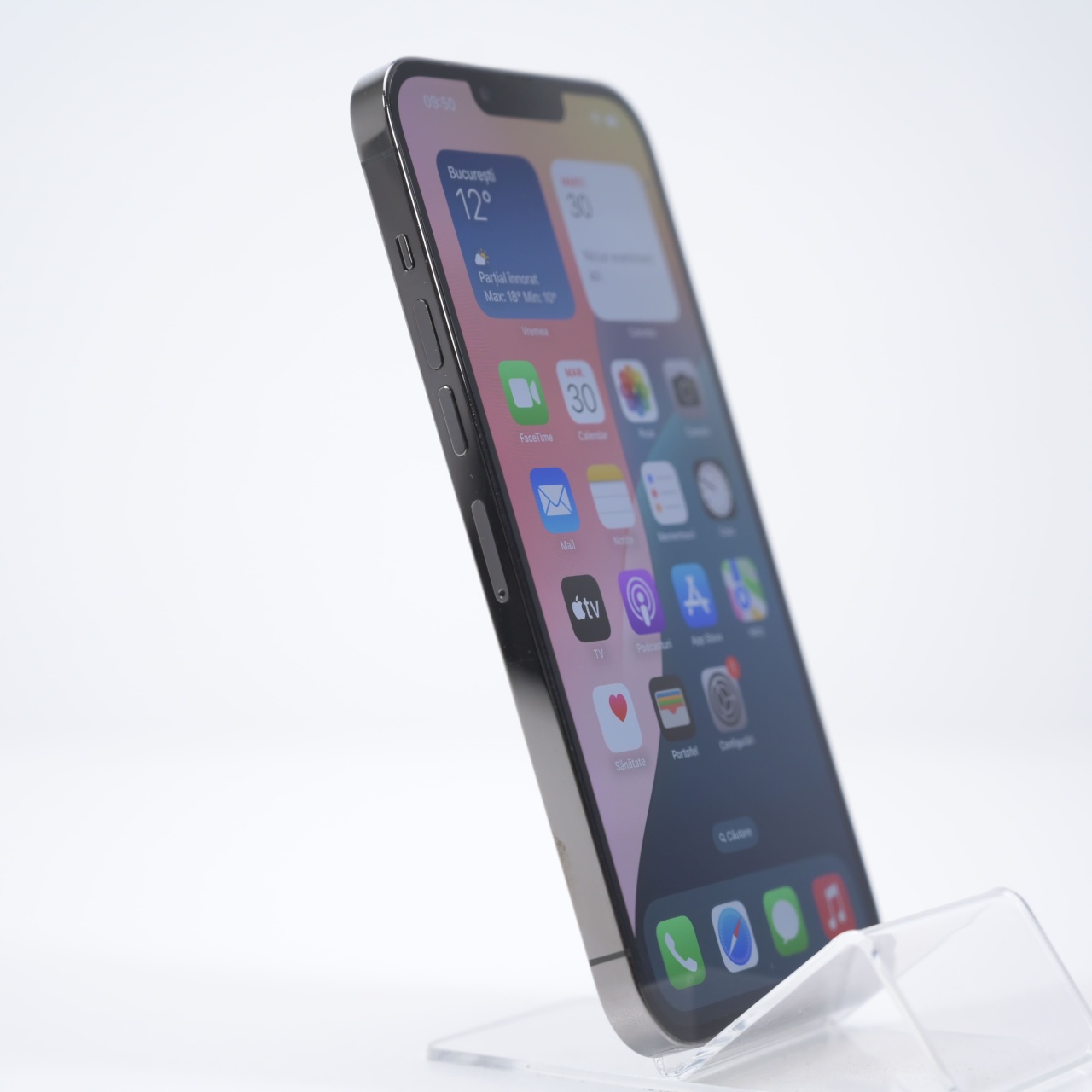 Telefon Apple iPhone 13 Pro Max 256GB - 2 | YEO