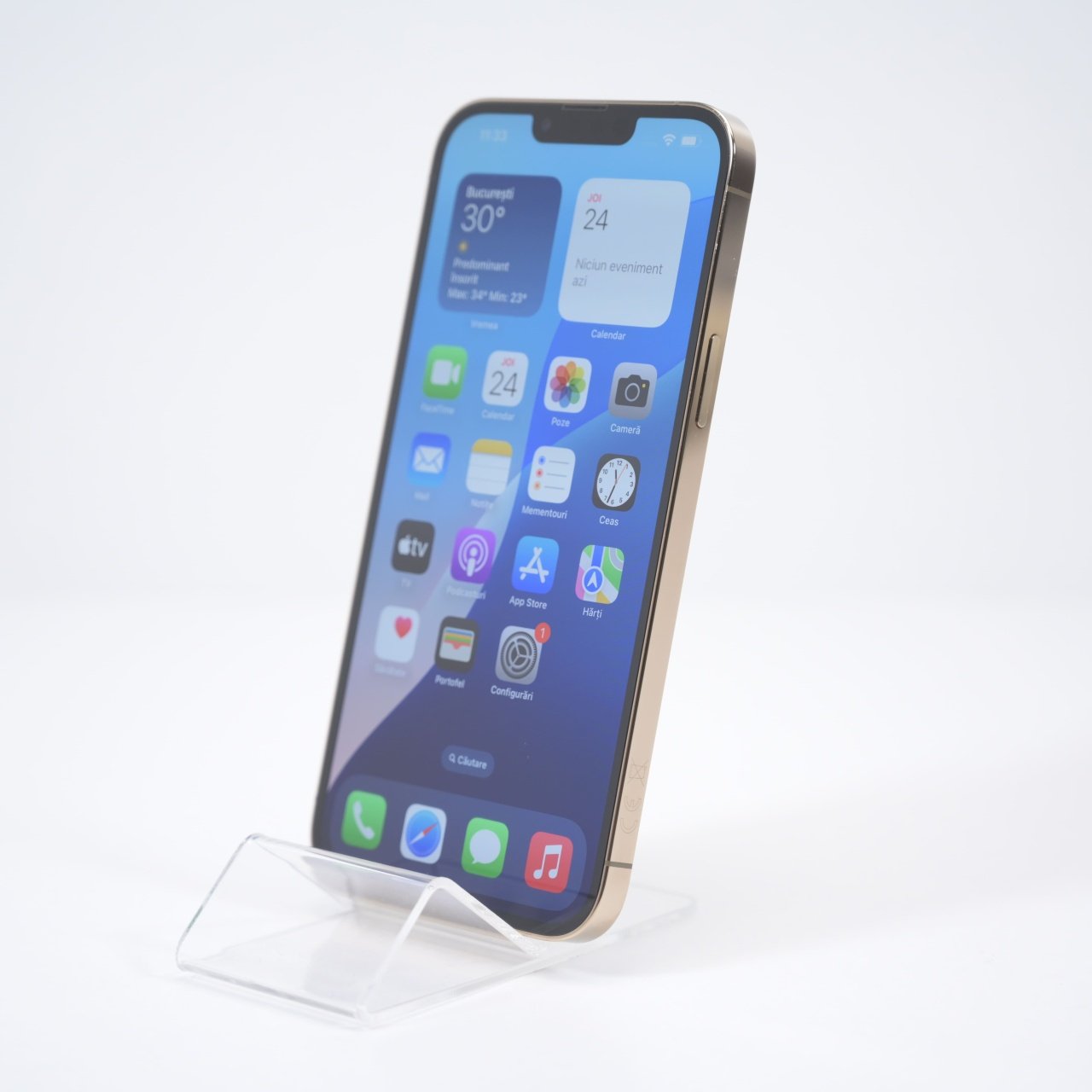 Telefon Apple iPhone 13 Pro Max 256GB - 1 | YEO