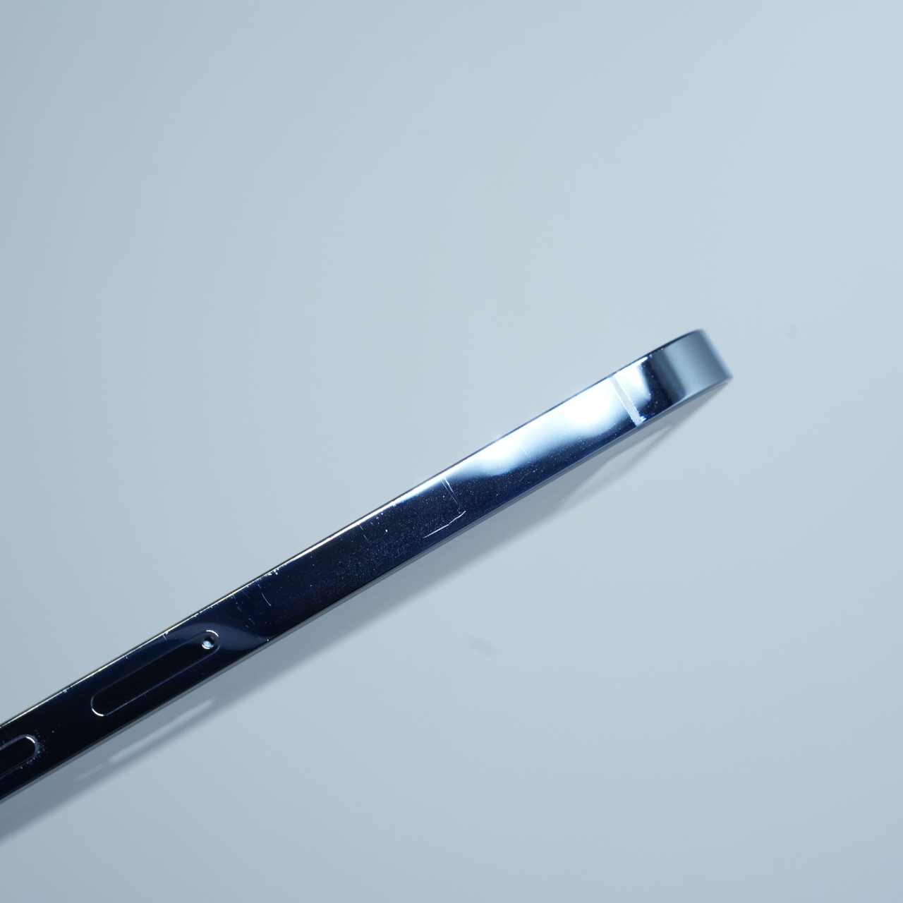 Telefon Apple iPhone 13 Pro Max 512GB, Sierra Blue - imagine 7