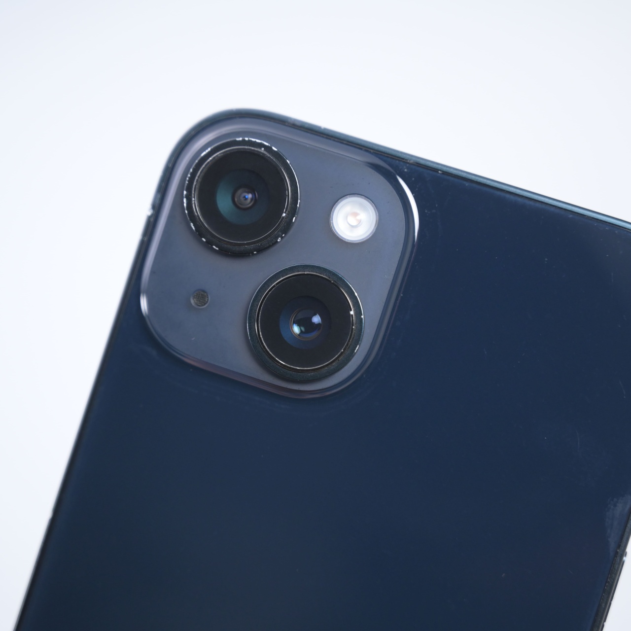 Telefon Apple iPhone 14 128GB, Midnight - imagine 5