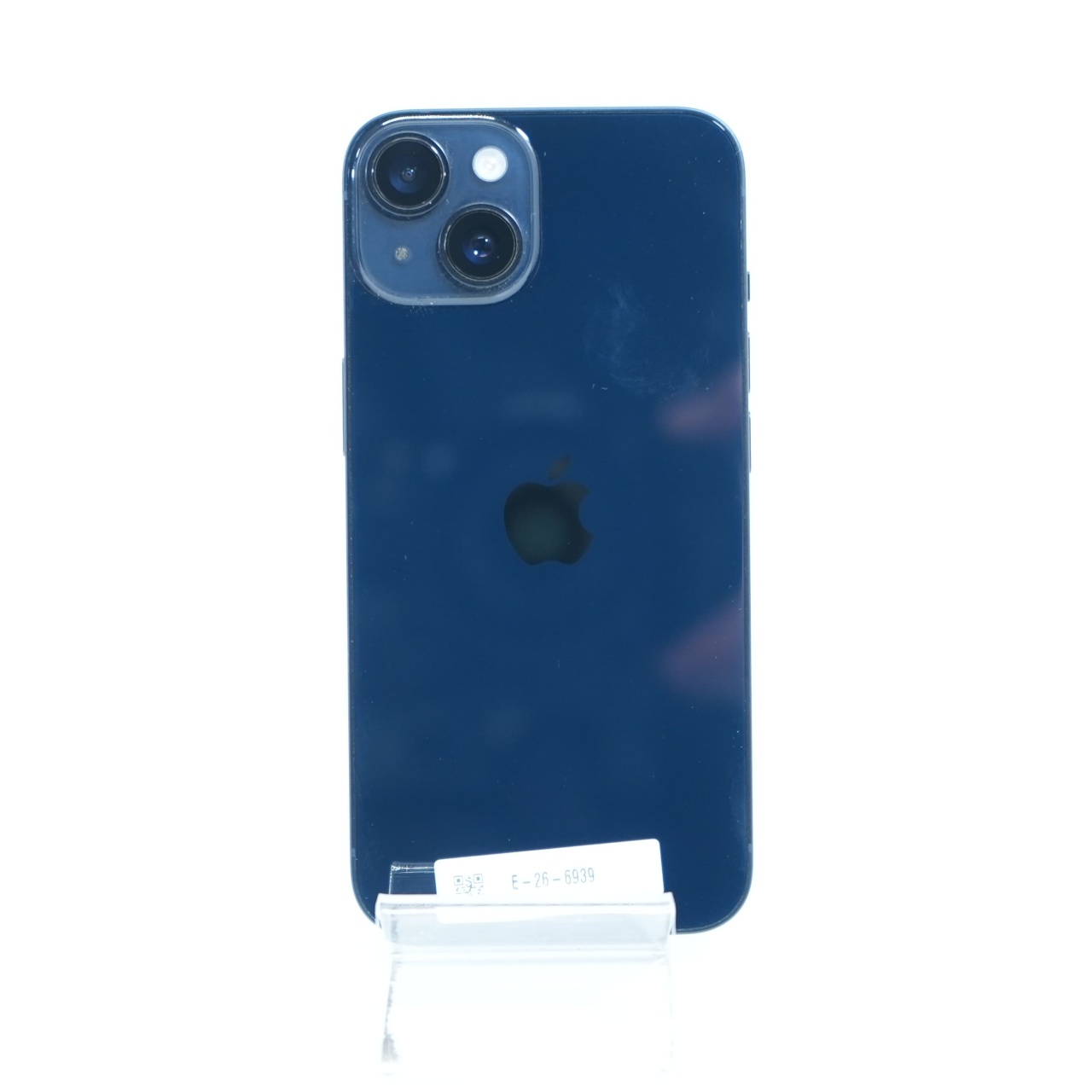 Telefon Apple iPhone 14 128GB, Midnight - imagine 2