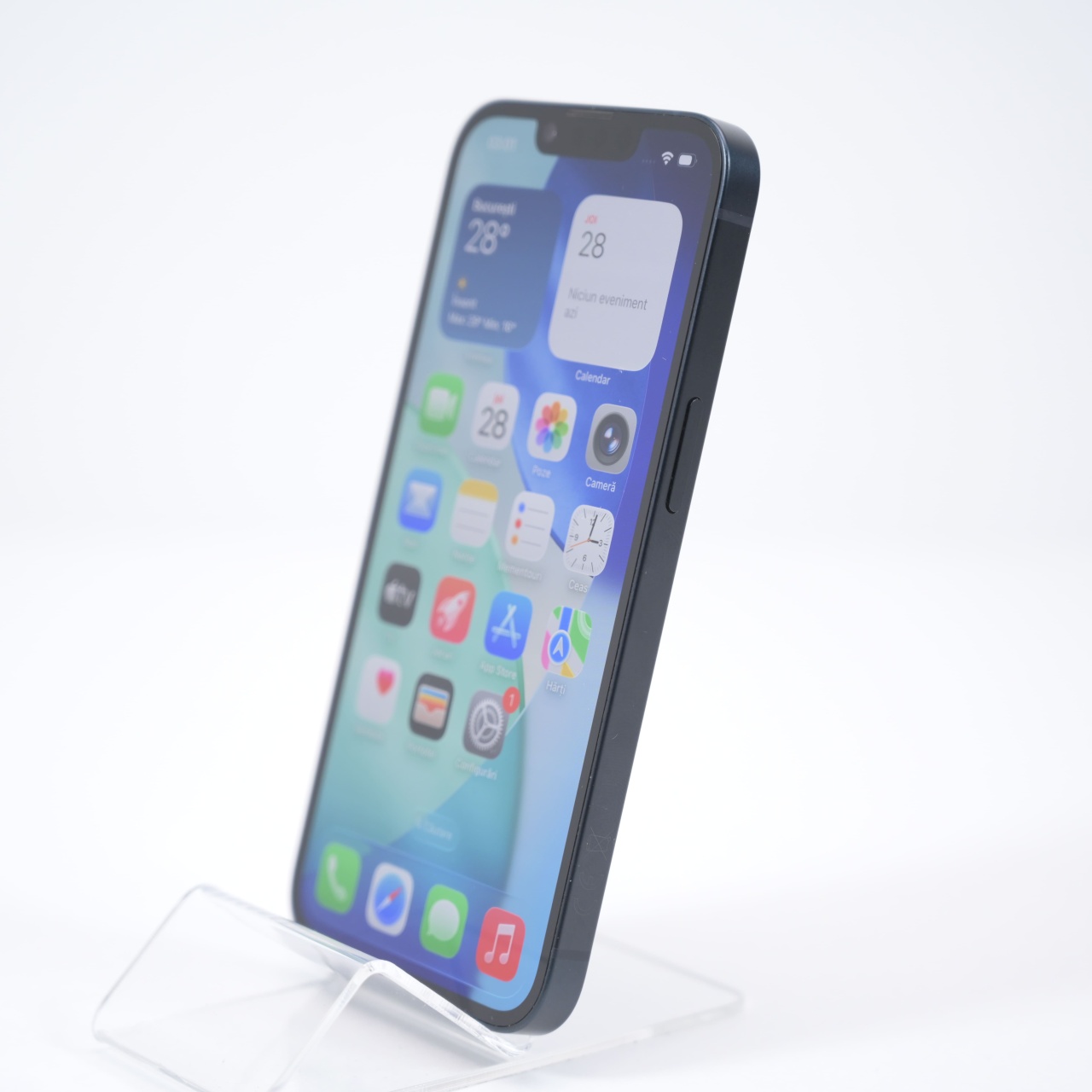 Telefon Apple iPhone 14 128GB - 1 | YEO