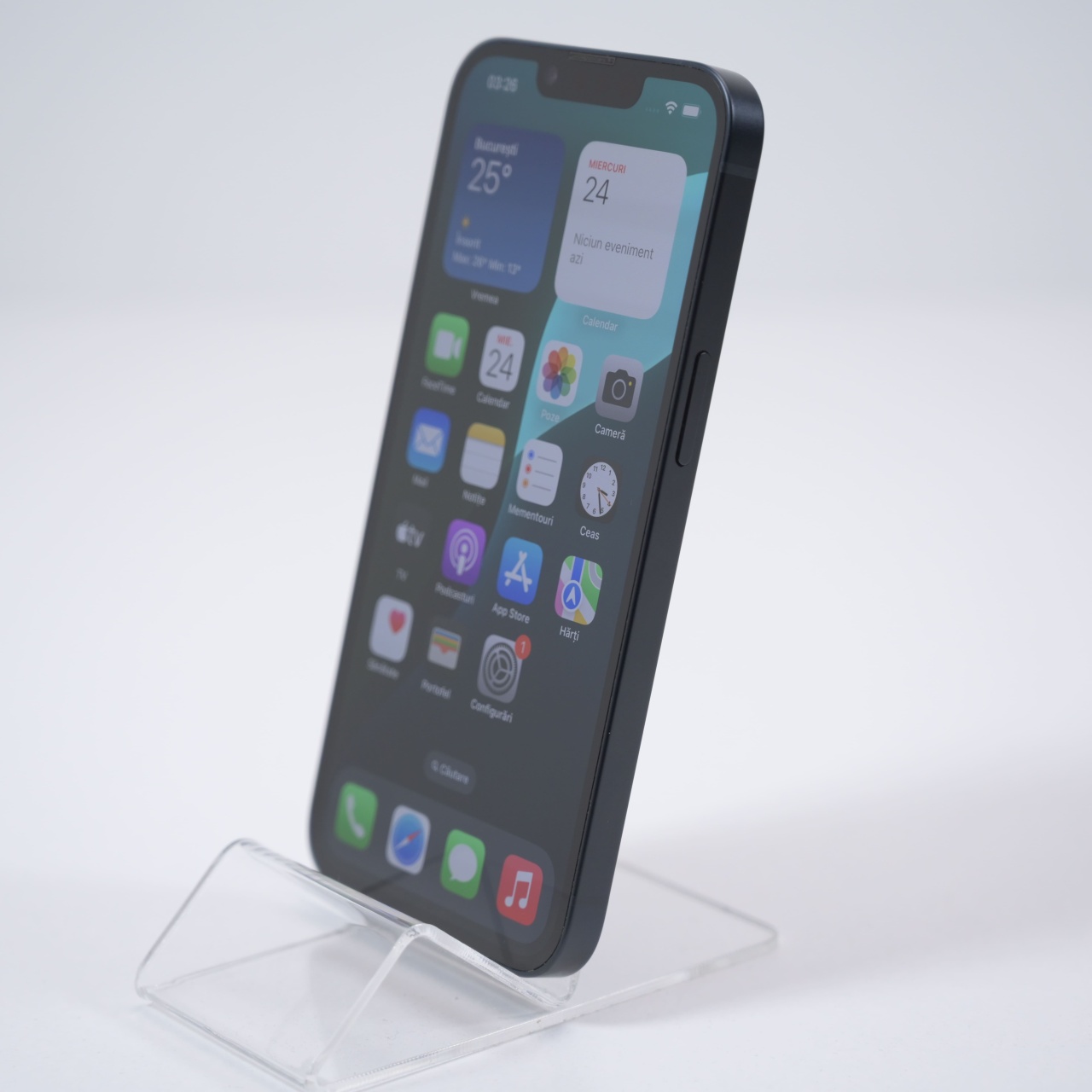 Telefon Apple iPhone 14 128GB - 1 | YEO