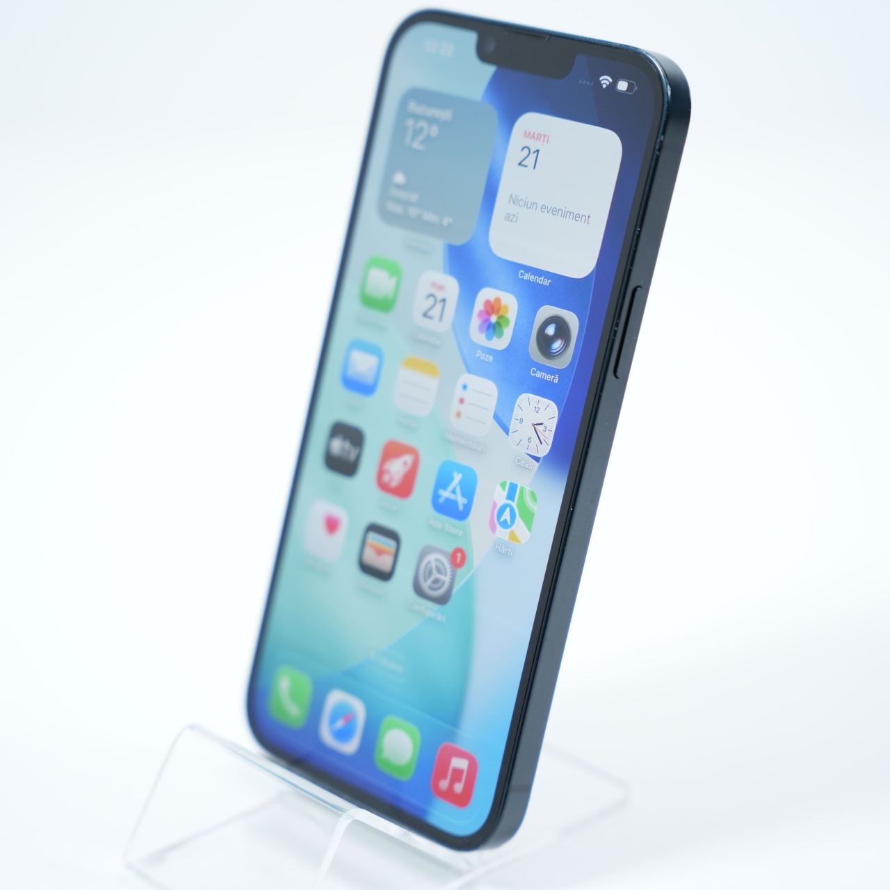 Telefon Apple iPhone 14 Plus 128GB - 1 | YEO