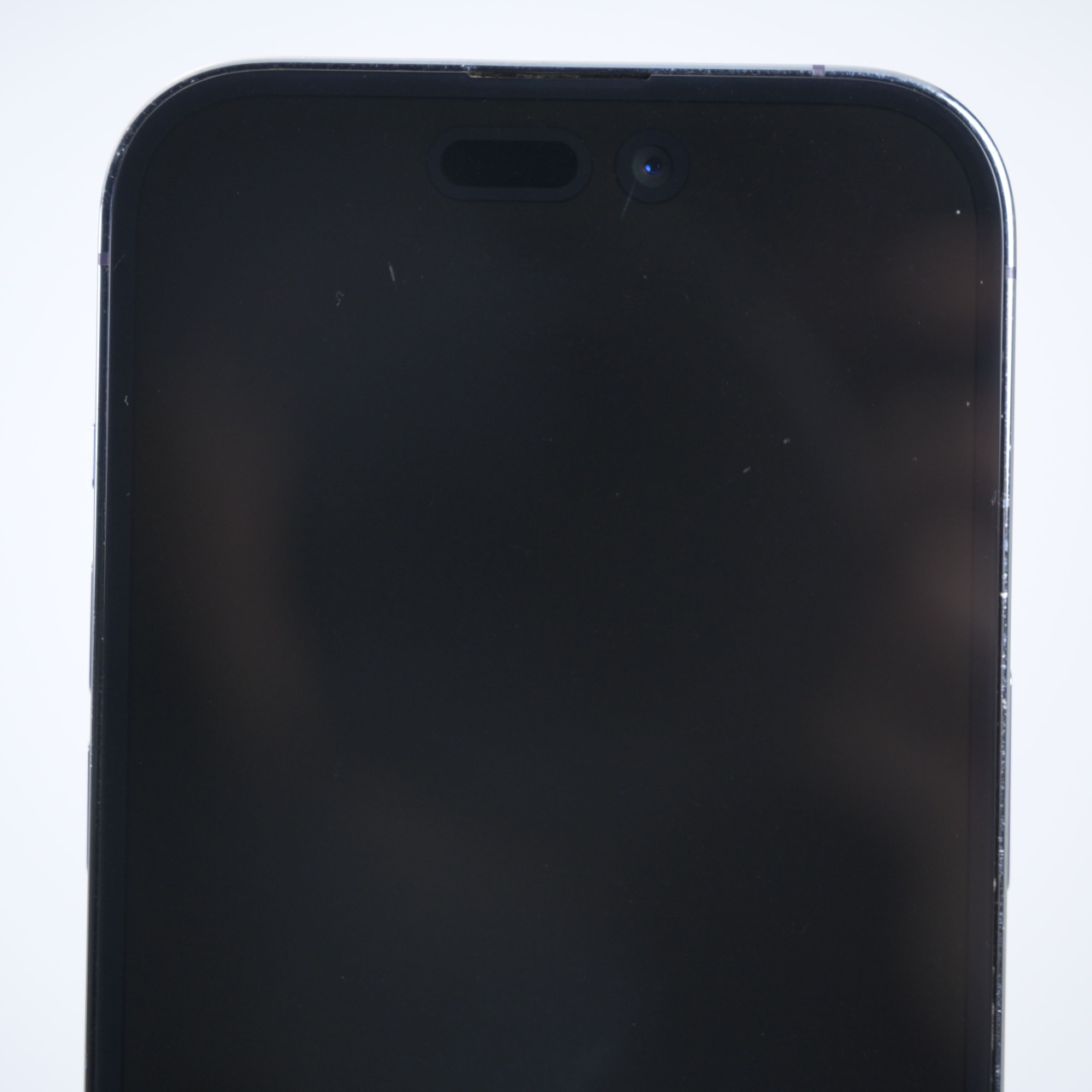 Telefon Apple iPhone 14 Pro 128GB, Deep Purple - imagine 7