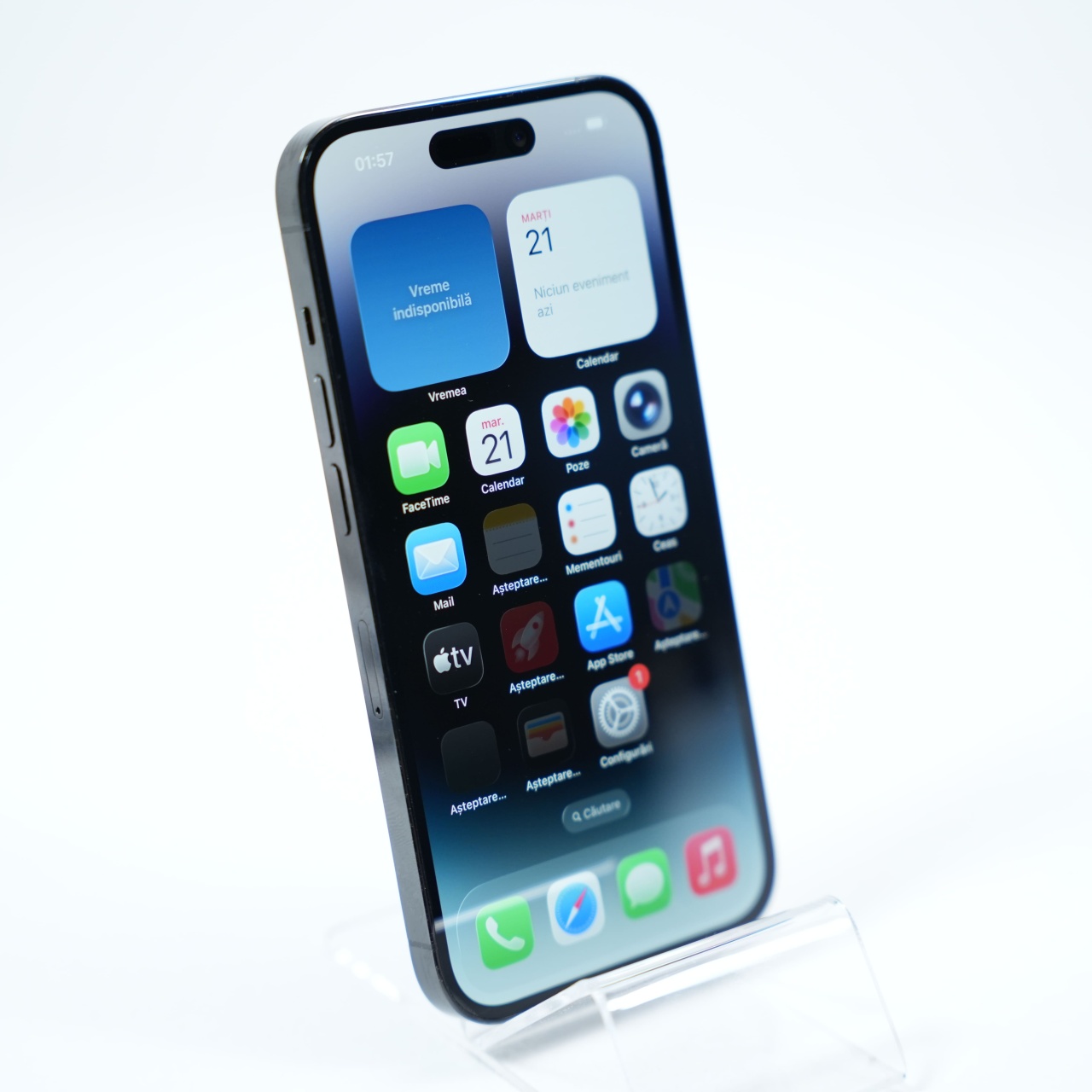 Telefon Apple iPhone 14 Pro 128GB - 2 | YEO