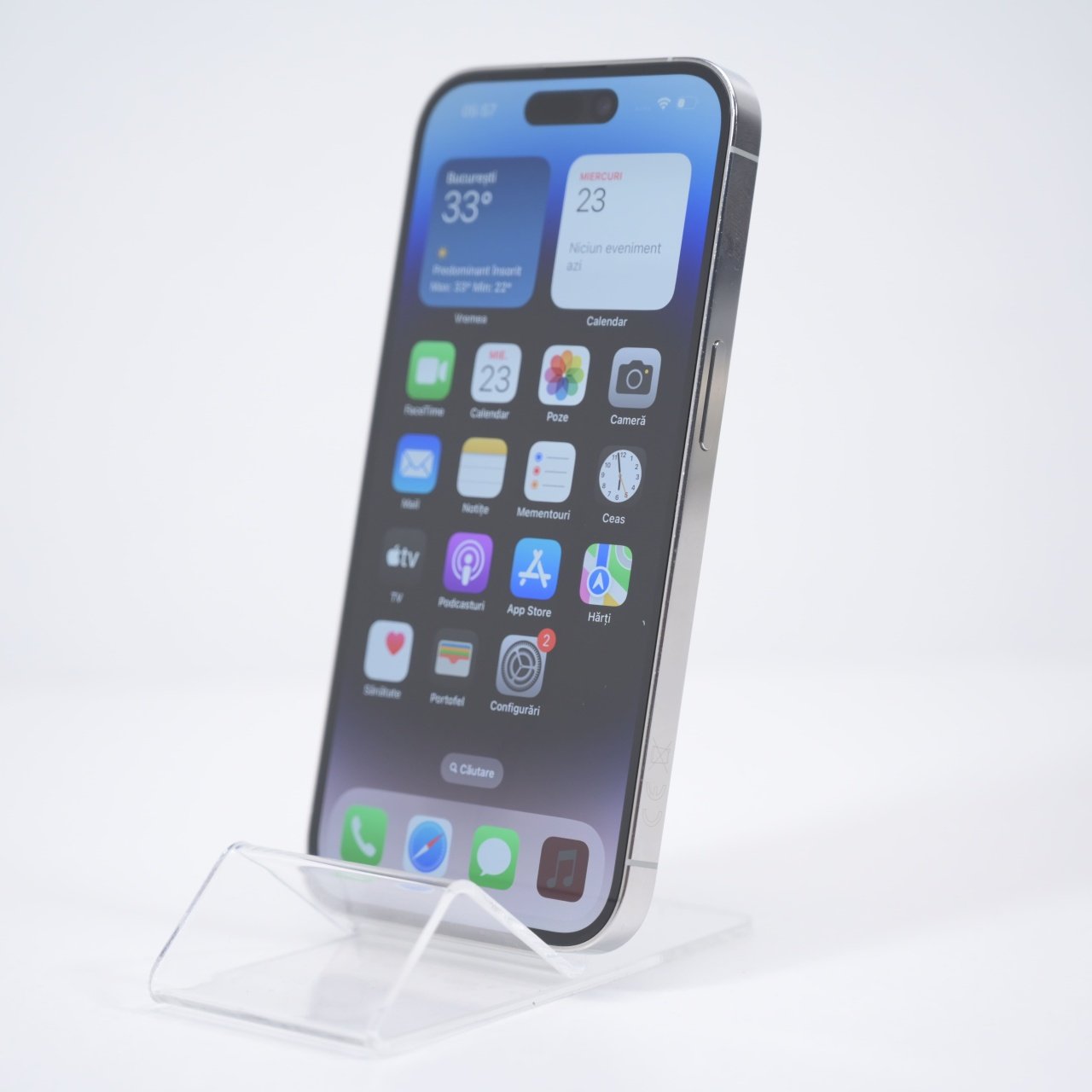 Telefon Apple iPhone 14 Pro 128GB - 1 | YEO
