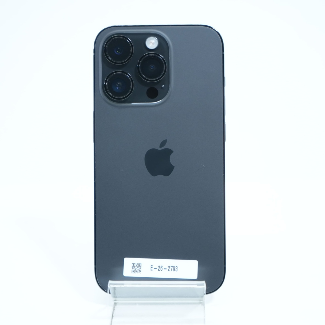 Telefon Apple iPhone 14 Pro 256GB, Space Black - imagine 2