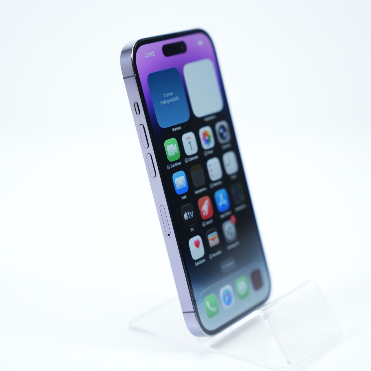 Telefon Apple iPhone 14 Pro 256GB - 2 | YEO