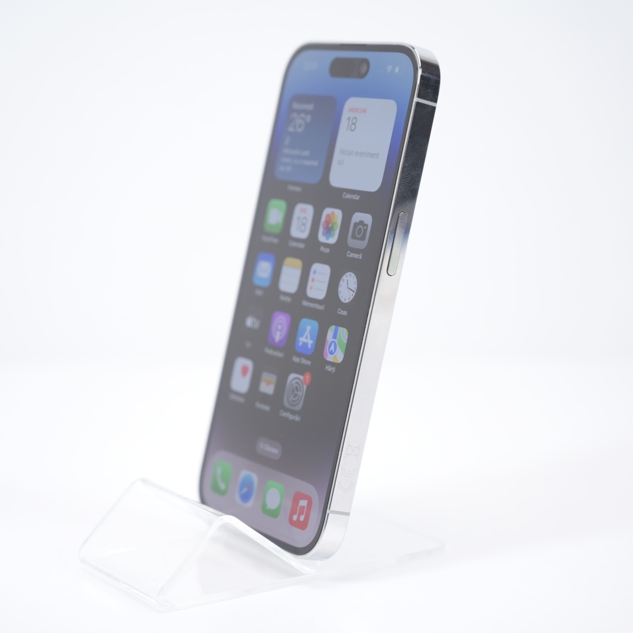 Telefon Apple iPhone 14 Pro 256GB - 1 | YEO