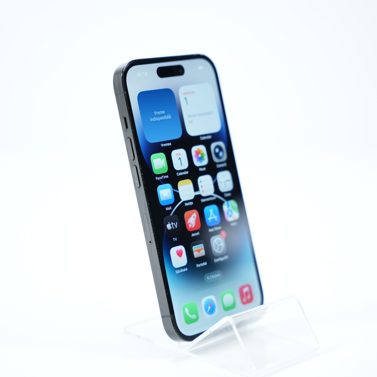 Telefon Apple iPhone 14 Pro 512GB - 2 | YEO