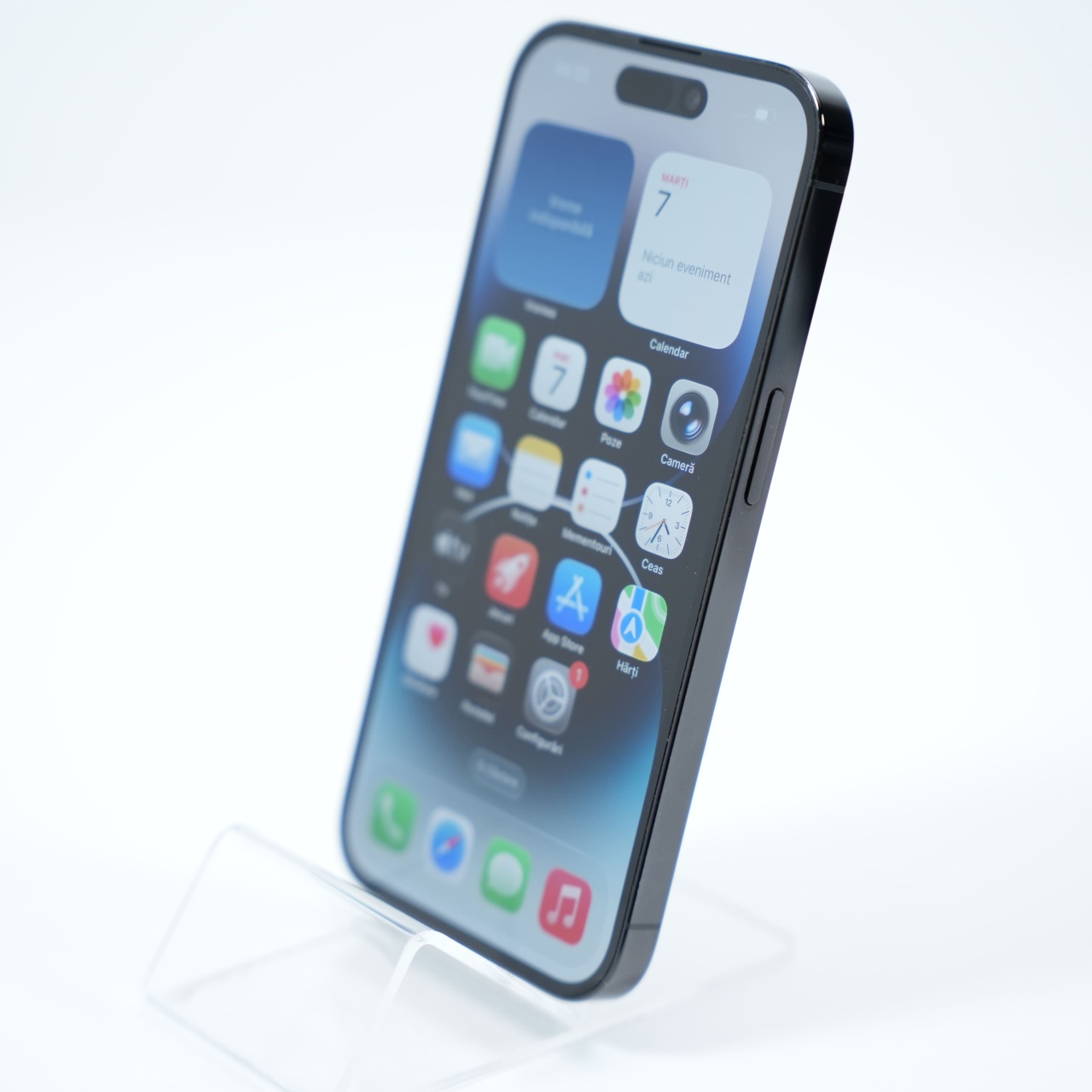 Telefon Apple iPhone 14 Pro 512GB - 1 | YEO