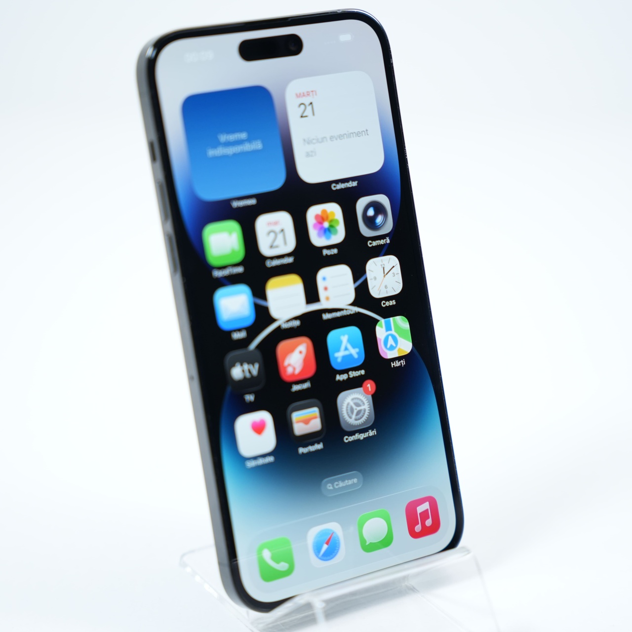 Telefon Apple iPhone 14 Pro Max 128GB - 2 | YEO