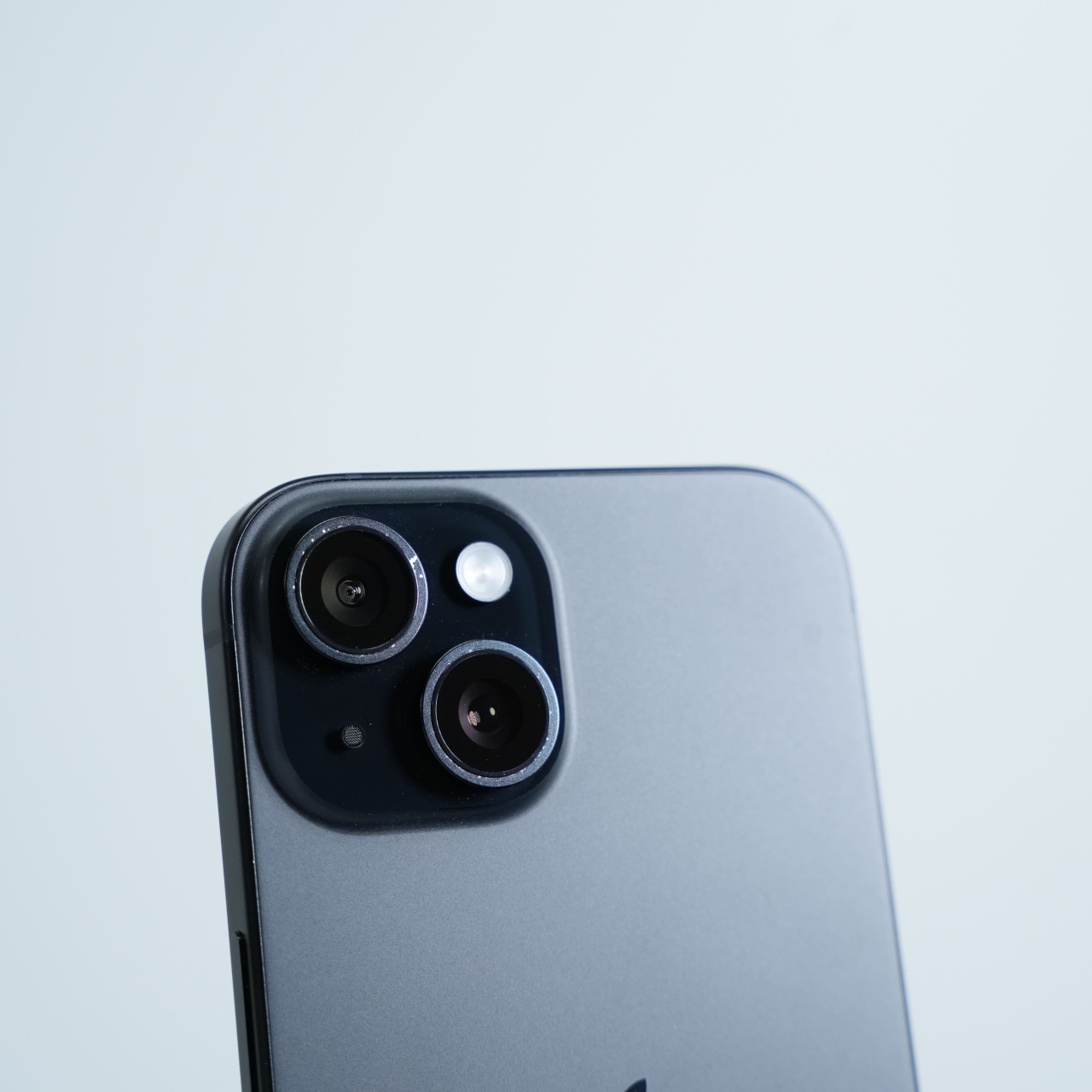 Telefon Apple iPhone 15 128GB, Black - imagine 6