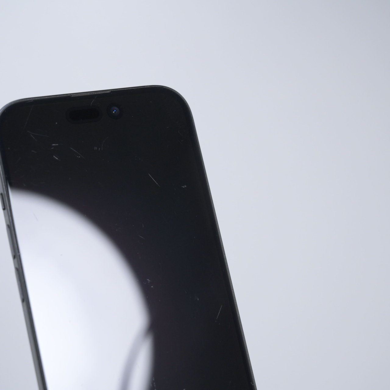 Telefon Apple iPhone 15 128GB, Black - imagine 6