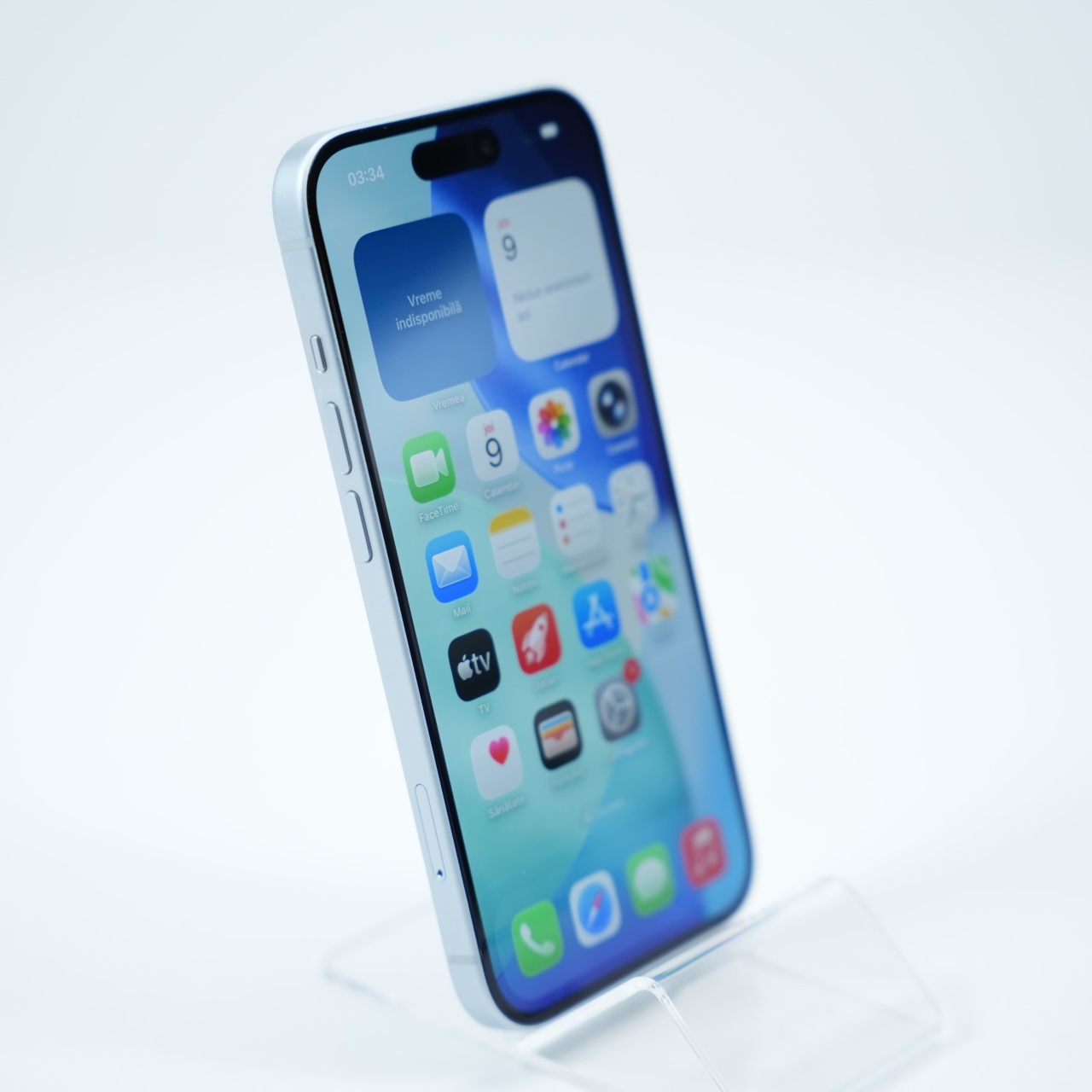 Telefon Apple iPhone 15 128GB - 2 | YEO