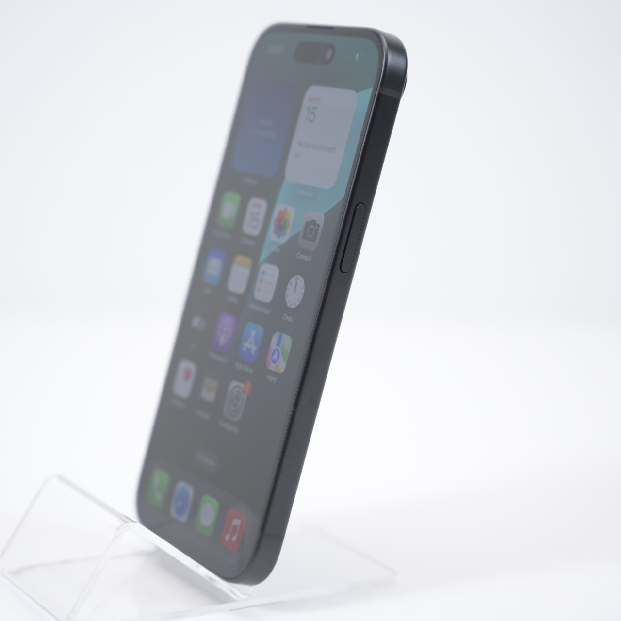 Telefon Apple iPhone 15 128GB - 2 | YEO