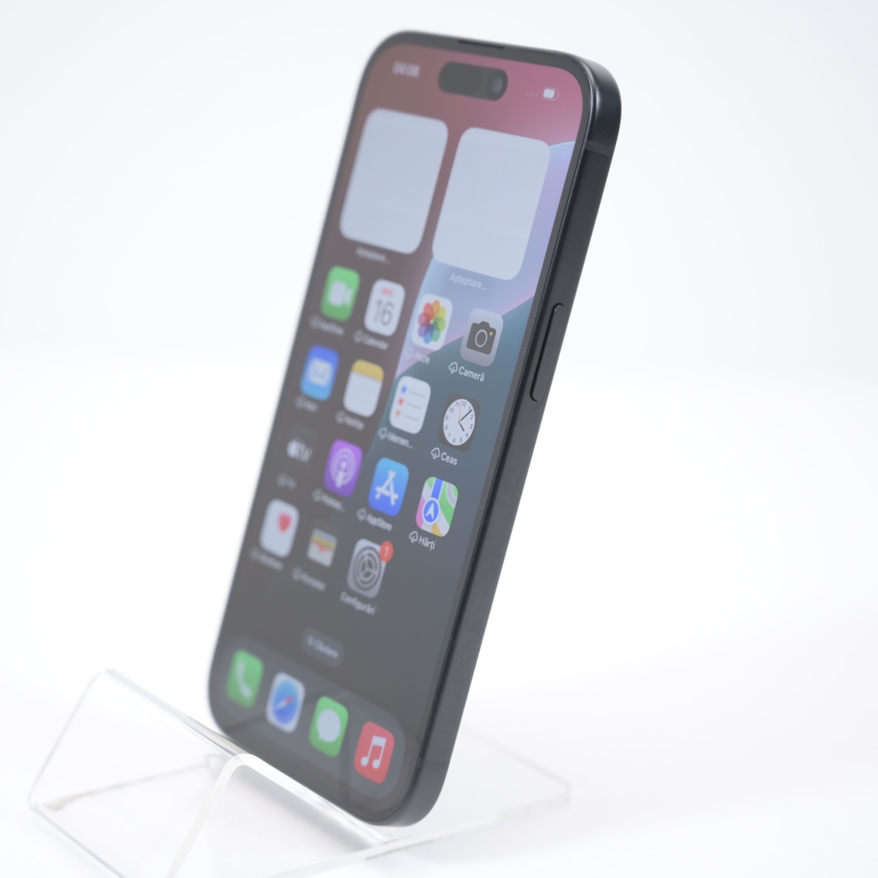 Telefon Apple iPhone 15 128GB - 1 | YEO