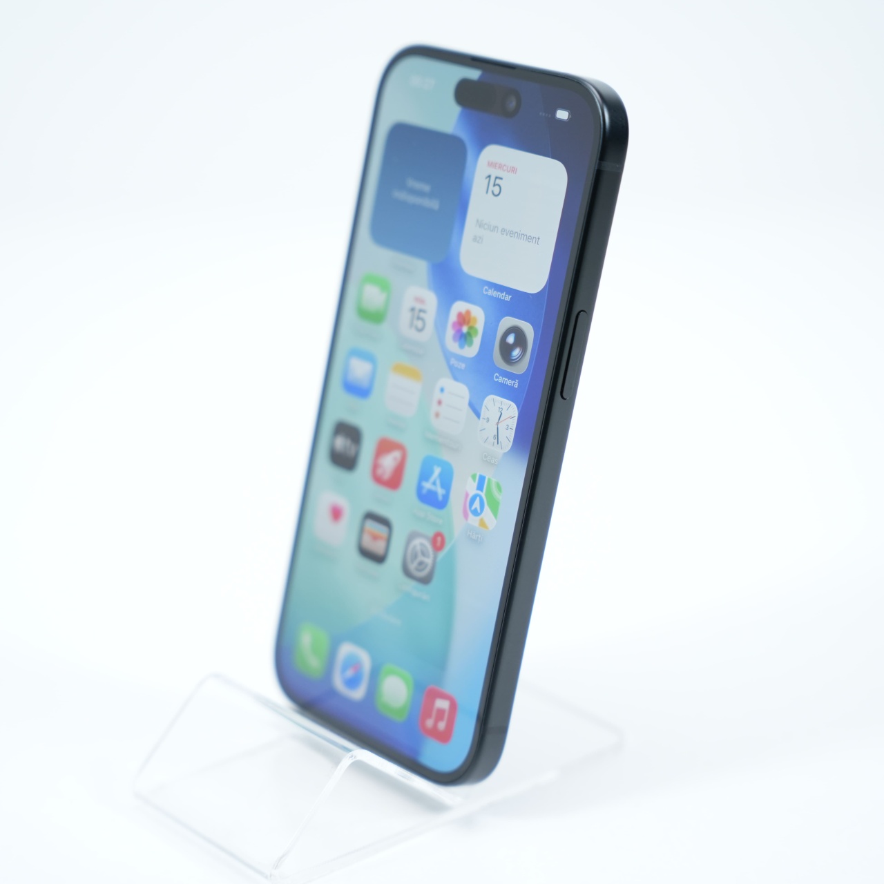 Telefon Apple iPhone 15 128GB - 1 | YEO