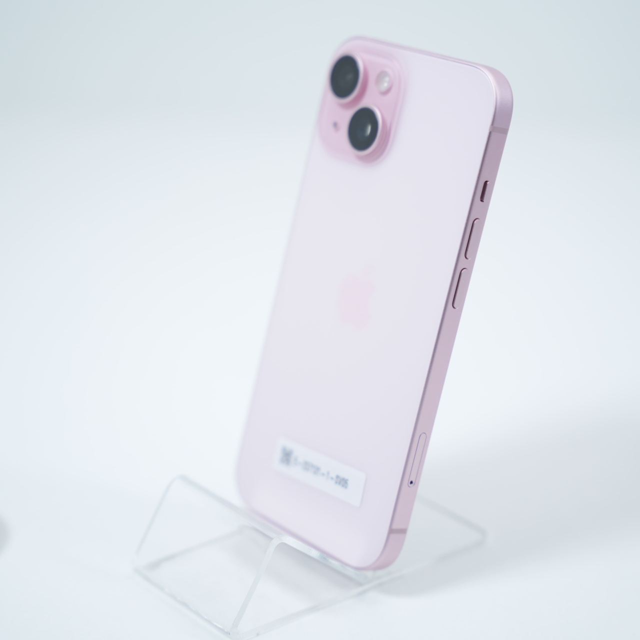 Telefon Apple iPhone 15 128GB - 3 | YEO