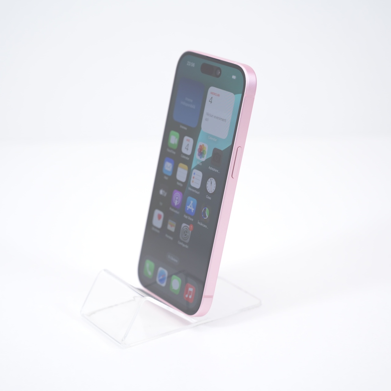 Telefon Apple iPhone 15 128GB - 1 | YEO