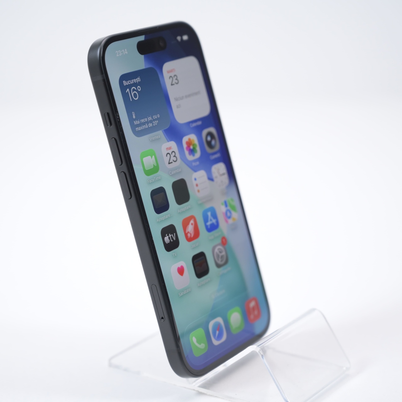 Telefon Apple iPhone 15 128GB - 3 | YEO