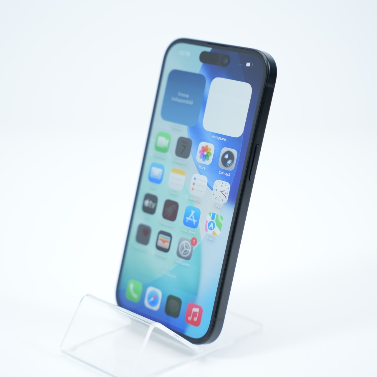 Telefon Apple iPhone 15 256GB - 1 | YEO