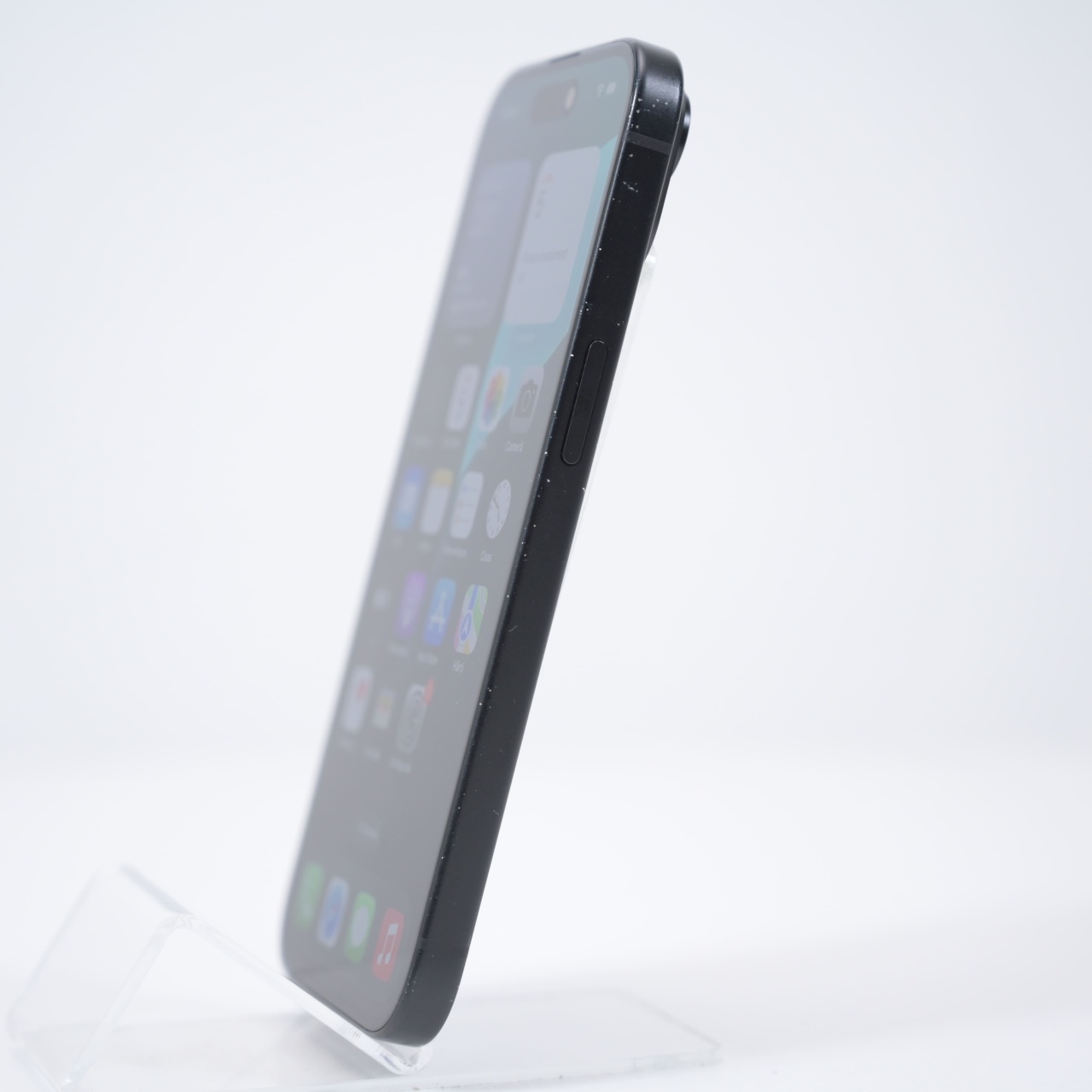 Telefon Apple iPhone 15 256GB - 1 | YEO