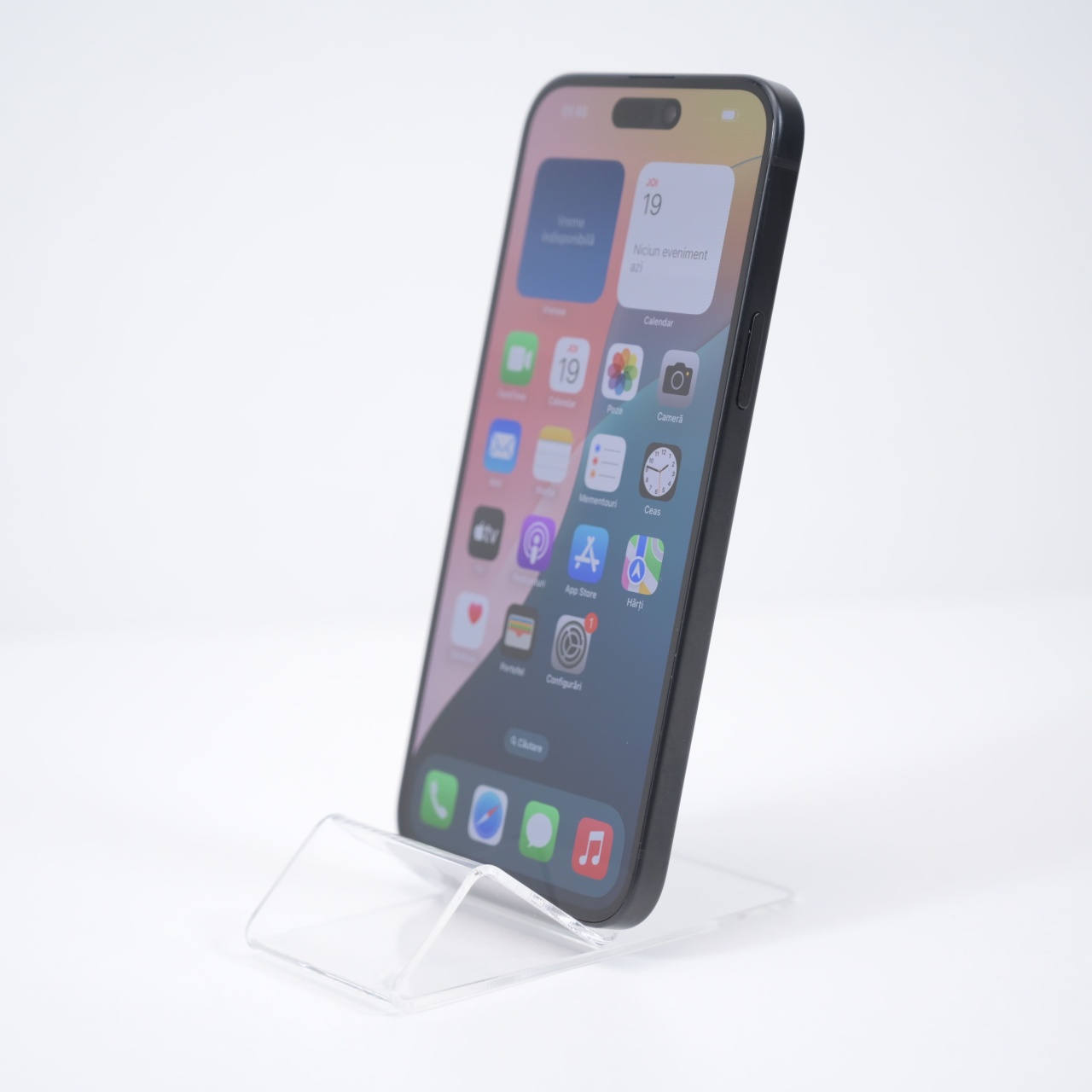 Telefon Apple iPhone 15 Plus 128GB - 1 | YEO