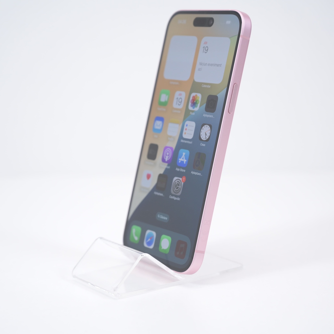 Telefon Apple iPhone 15 Plus 128GB - 1 | YEO