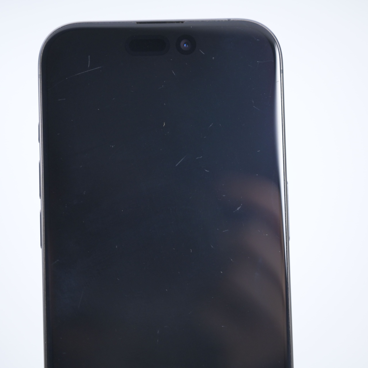 Telefon Apple iPhone 15 Pro 128GB, Black Titanium - imagine 7