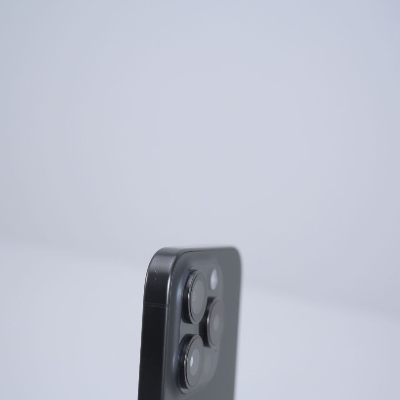 Telefon Apple iPhone 15 Pro 128GB, Black Titanium - imagine 6