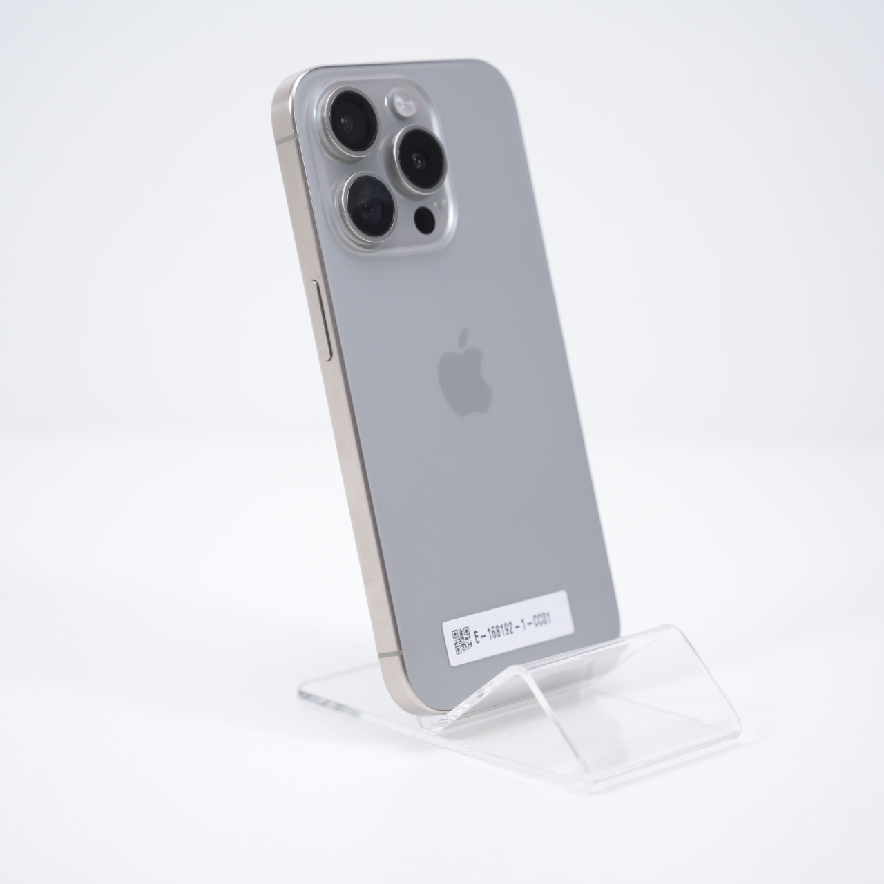 Telefon Apple iPhone 15 Pro 128GB - 4 | YEO