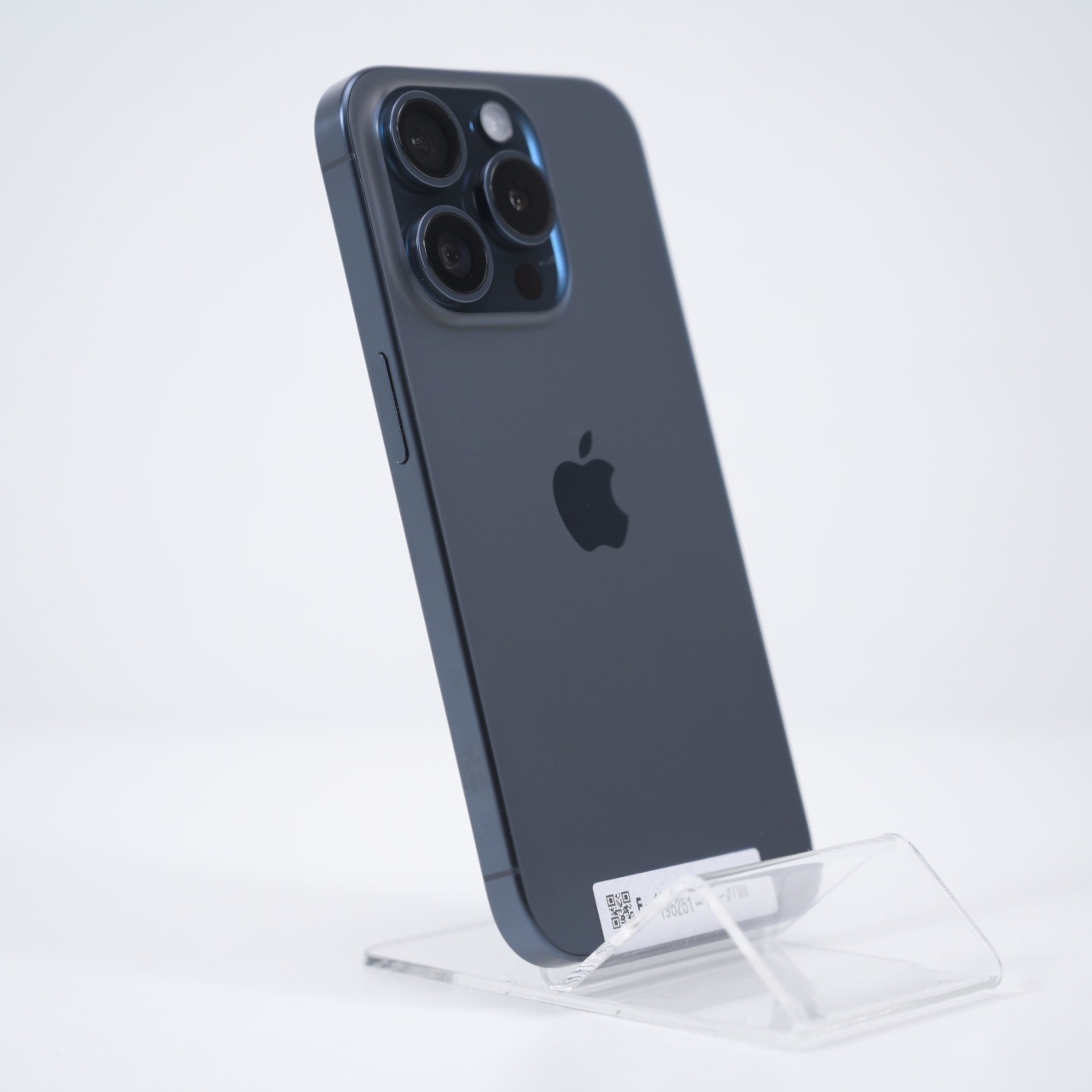 Telefon Apple iPhone 15 Pro 256GB - 4 | YEO