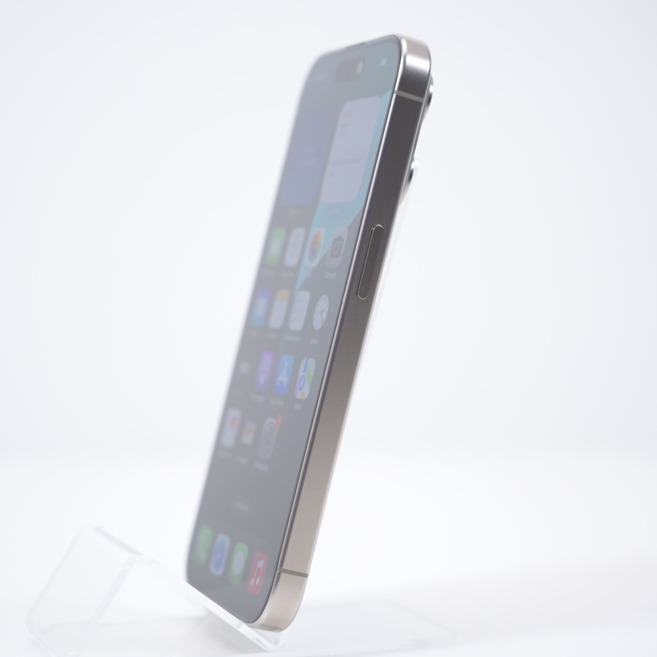 Telefon Apple iPhone 15 Pro 512GB - 1 | YEO
