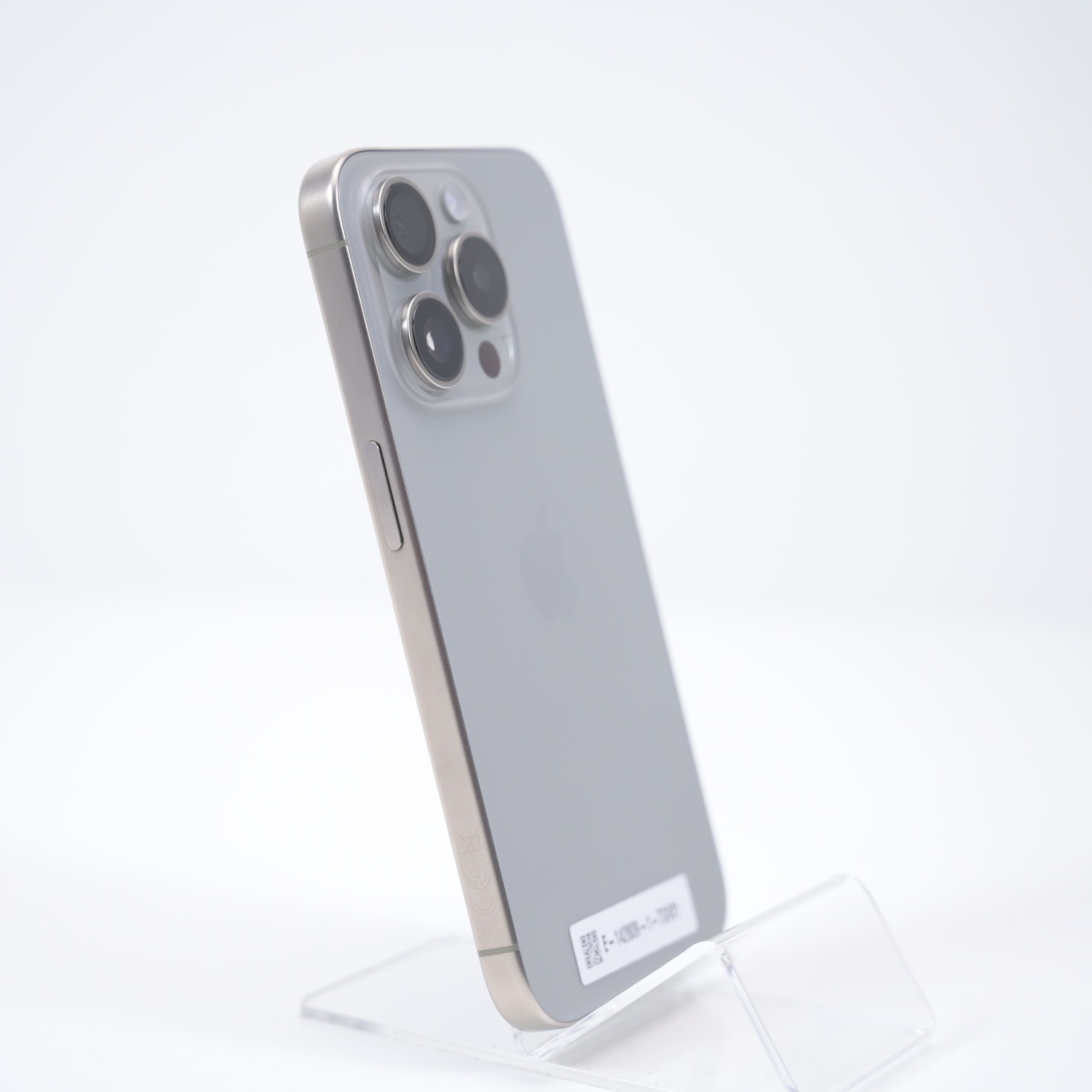 Telefon Apple iPhone 15 Pro 512GB - 5 | YEO