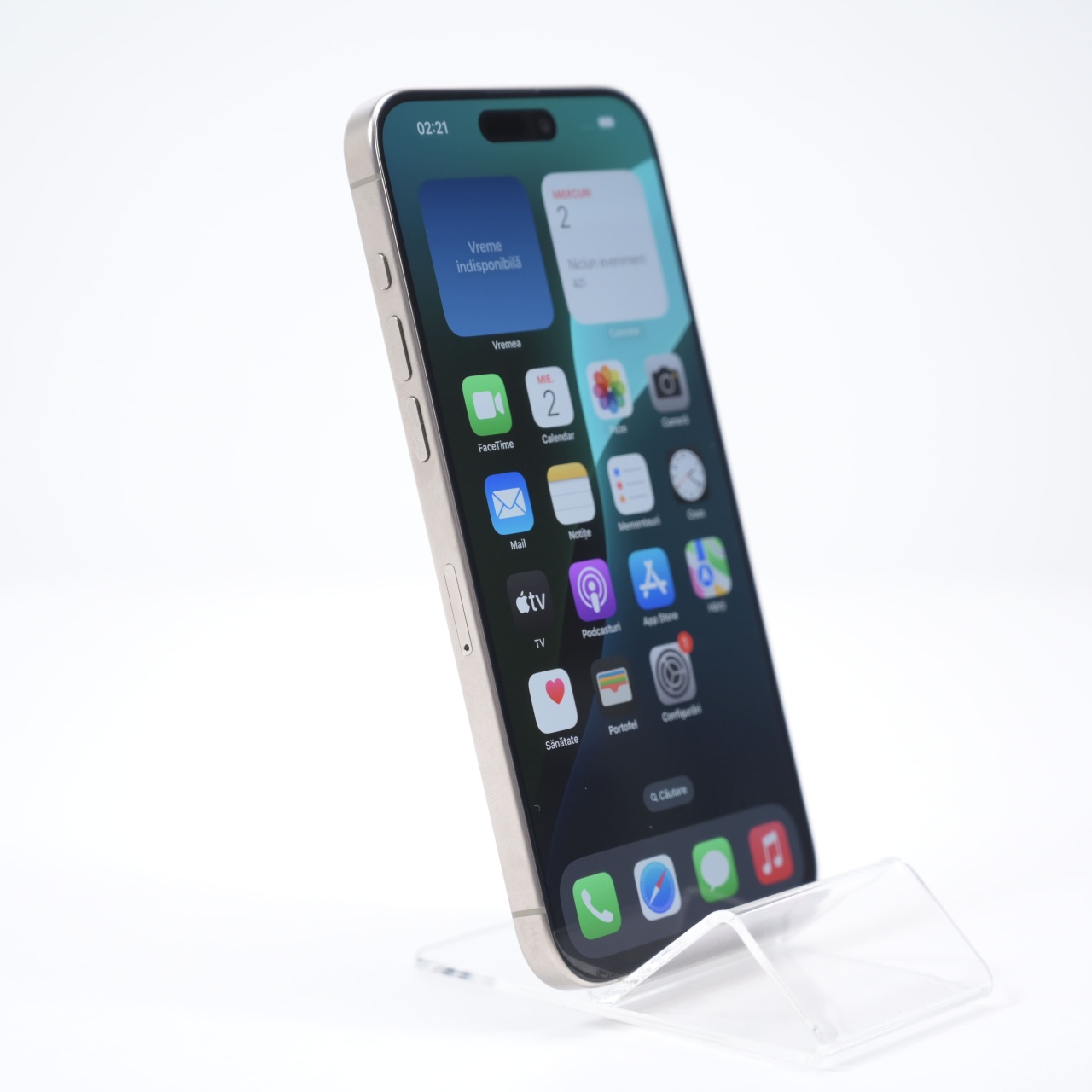 Telefon Apple iPhone 15 Pro Max 1TB - 2 | YEO