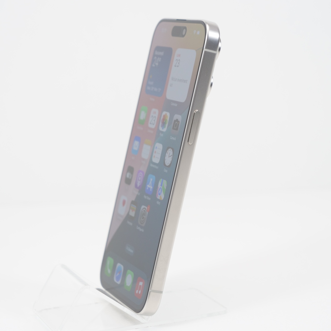 Telefon Apple iPhone 15 Pro Max (1TB) - 3 | YEO