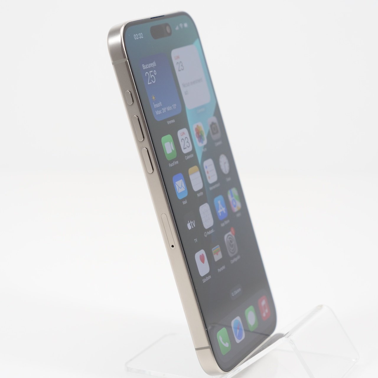 Telefon Apple iPhone 15 Pro Max (1TB) - 1 | YEO