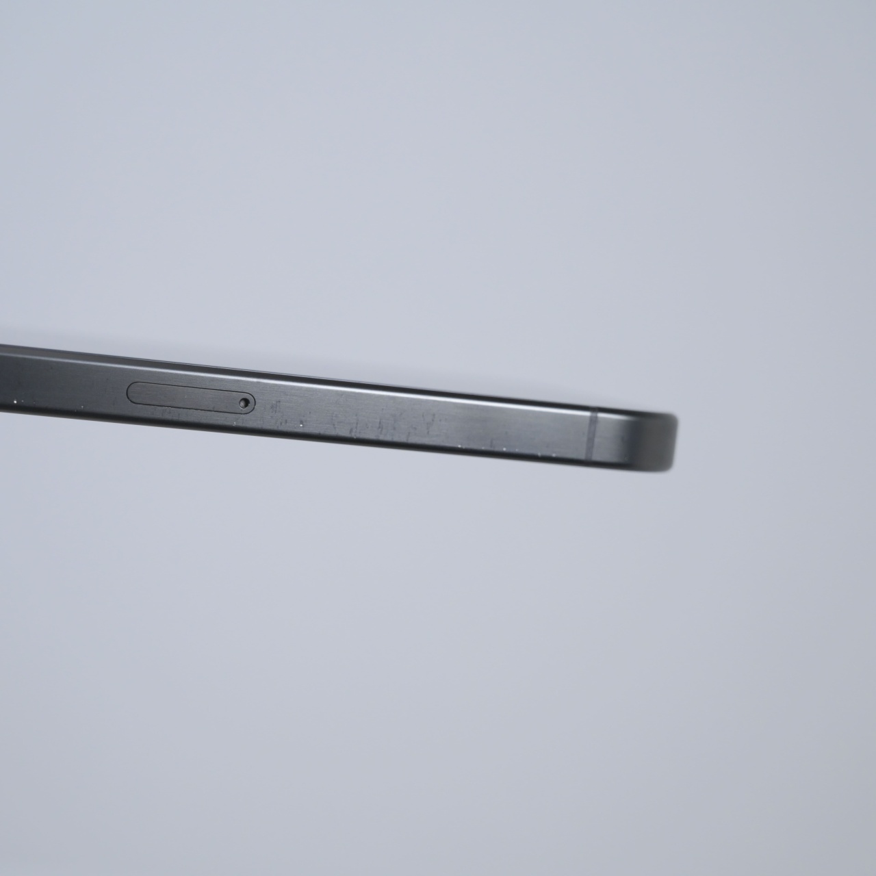 Telefon Apple iPhone 15 Pro Max 256GB, Black Titanium - imagine 5