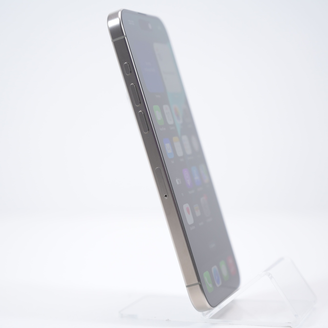 Telefon Apple iPhone 15 Pro Max 256GB - 2 | YEO