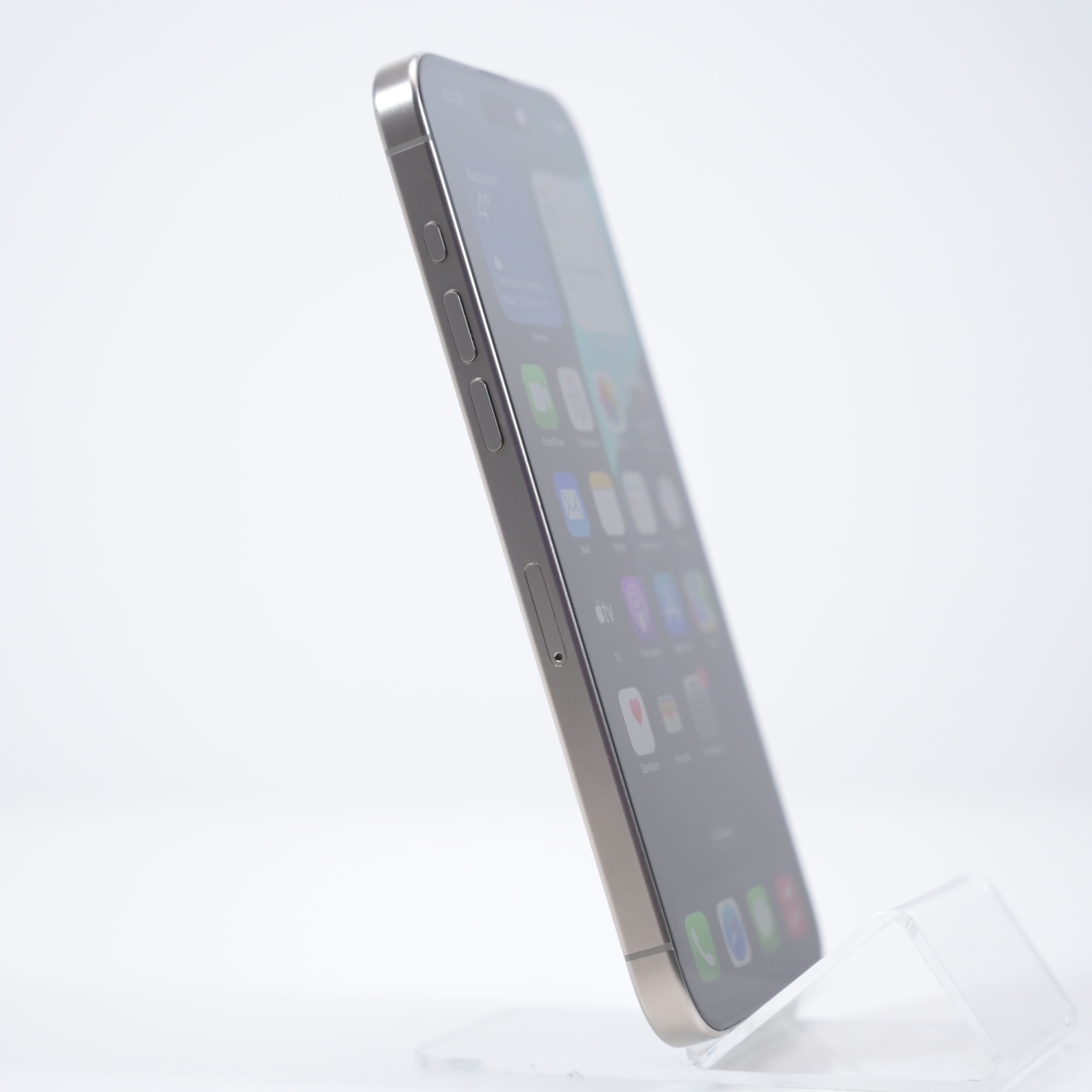 Telefon Apple iPhone 15 Pro Max 256GB - 2 | YEO