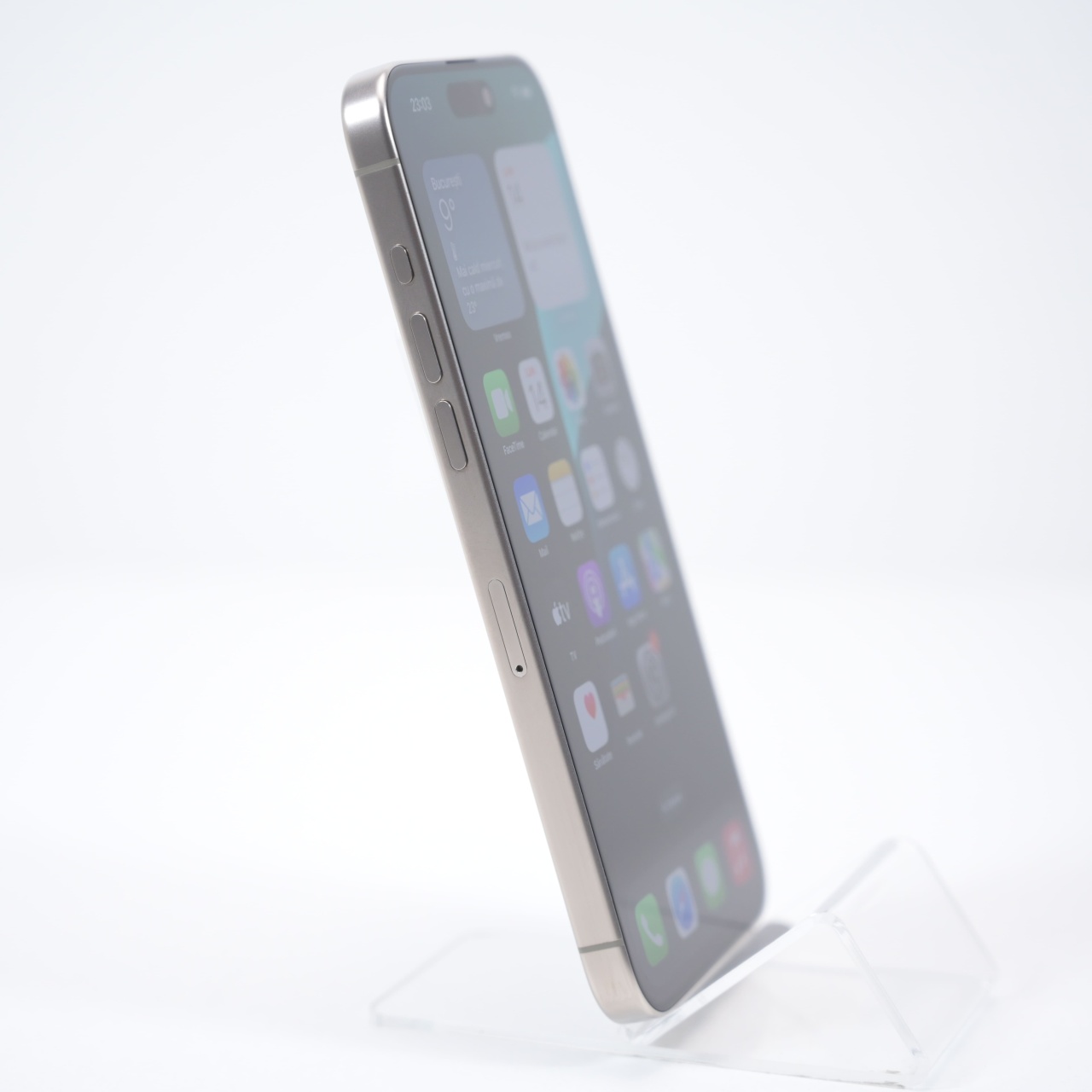 Telefon Apple iPhone 15 Pro Max 256GB - 2 | YEO