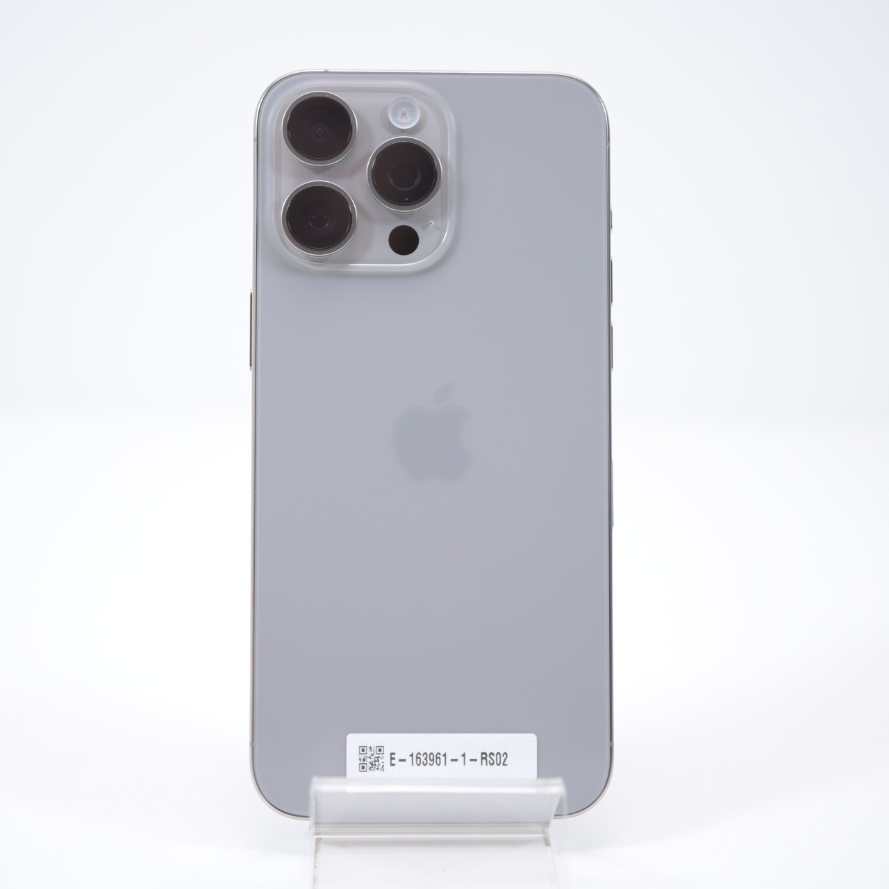 Telefon Apple iPhone 15 Pro Max 256GB - 3 | YEO