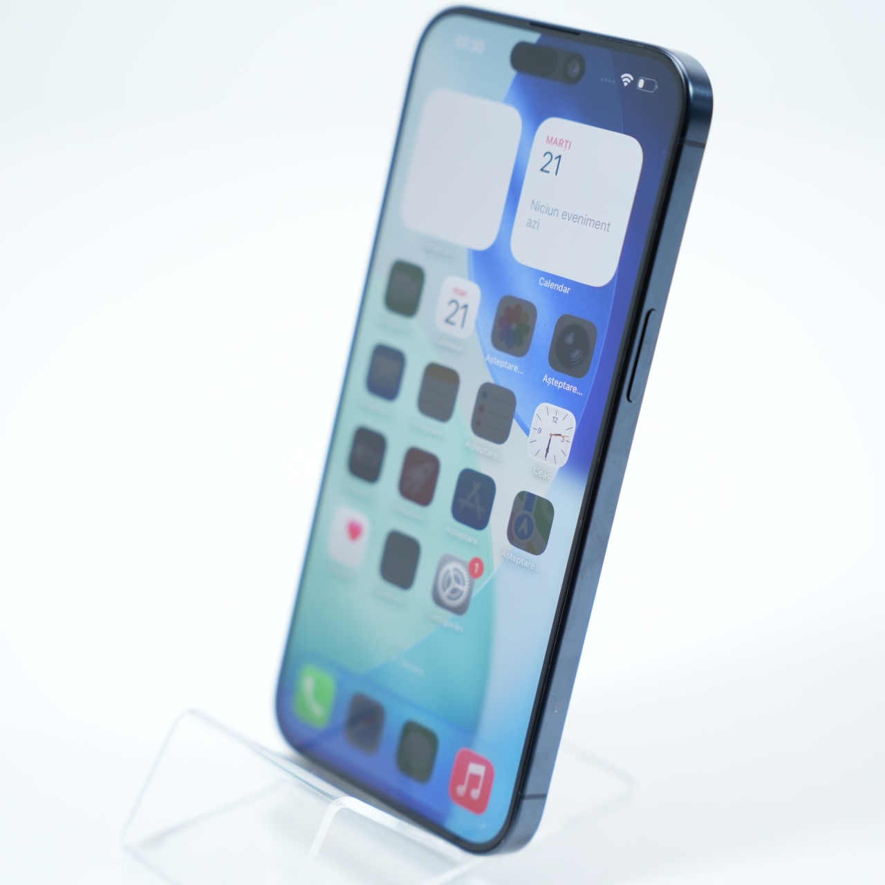 Telefon Apple iPhone 15 Pro Max 256GB - 1 | YEO