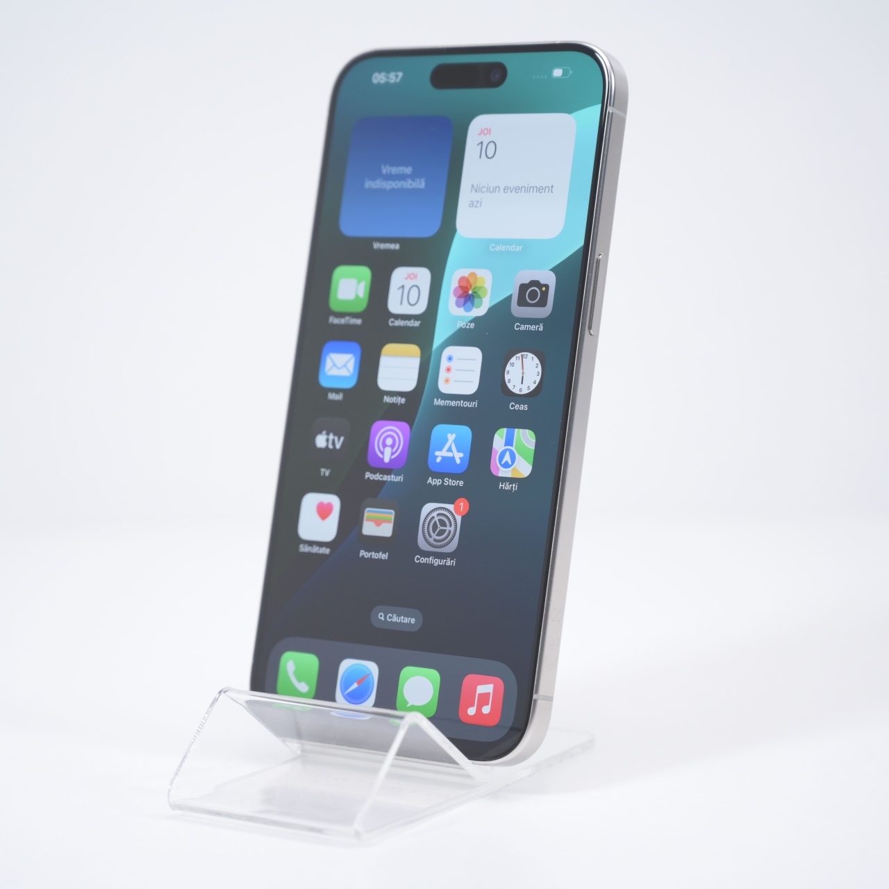 Telefon Apple iPhone 15 Pro Max 256GB - 1 | YEO